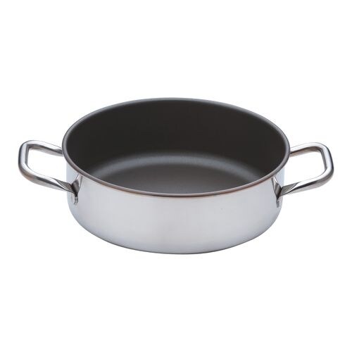 パワー・デンジ アルファ 外輪鍋 27cm(蓋無)