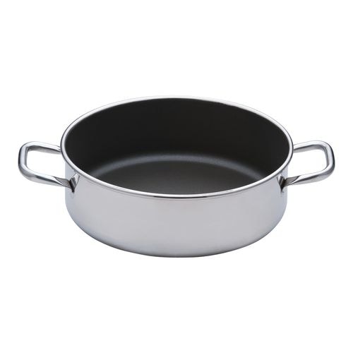 パワー・デンジ アルファ 外輪鍋 30cm(蓋無)