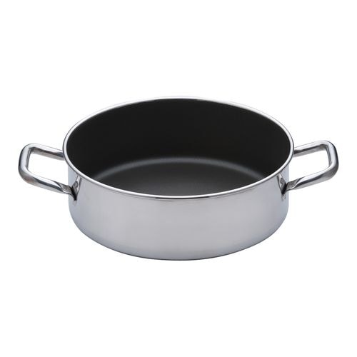 パワー・デンジ アルファ 外輪鍋 33cm(蓋無)