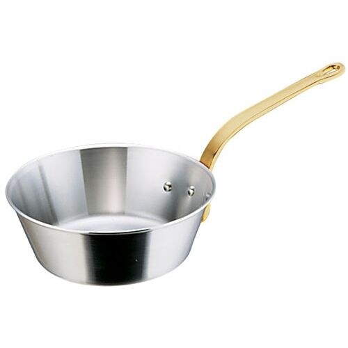 SAスーパーデンジ テーパーパン 24cm