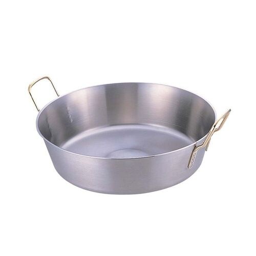 SAスーパーデンジ 揚鍋 36cm