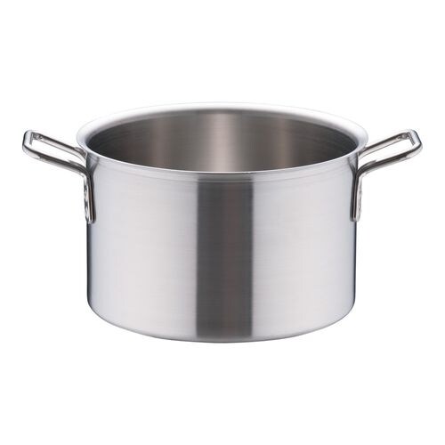 トリノ 半寸胴鍋 33cm