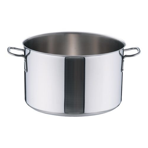 トリノ 半寸胴鍋 45cm