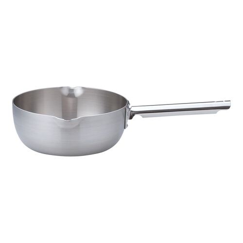 トリノ 雪平鍋 21cm