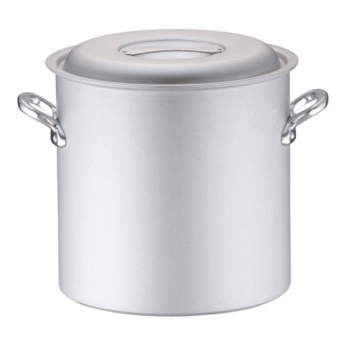 業務用マイスターIH 寸胴鍋 33cm