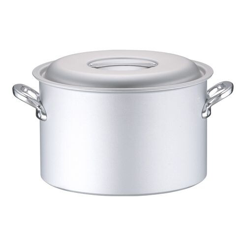 業務用マイスターIH 半寸胴鍋 36cm