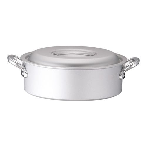 業務用マイスターIH 外輪鍋 33cm