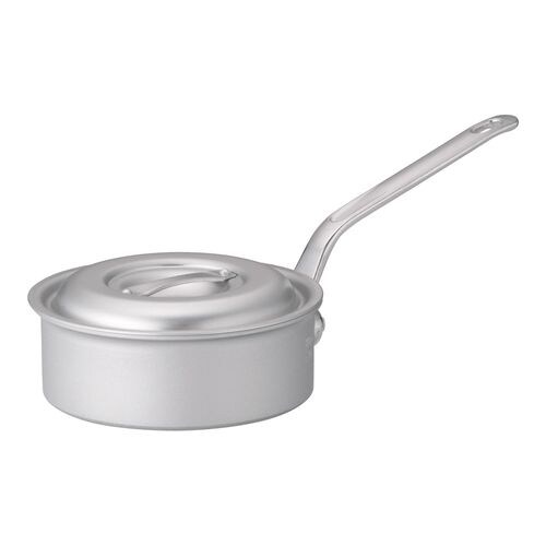 業務用マイスターIH 片手浅型鍋 18cm