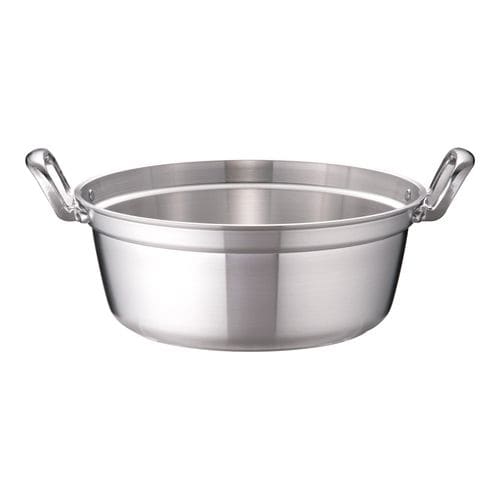 業務用マイスターIH 料理鍋 36cm