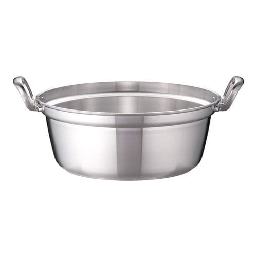 業務用マイスターIH 料理鍋 39cm