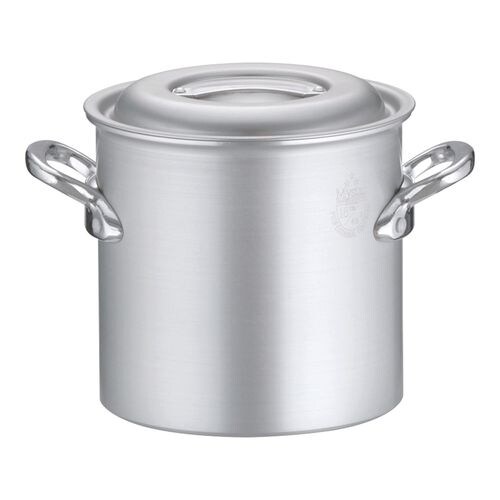 アルミ マイスター寸胴鍋 18cm