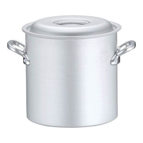 アルミ マイスター寸胴鍋 24cm