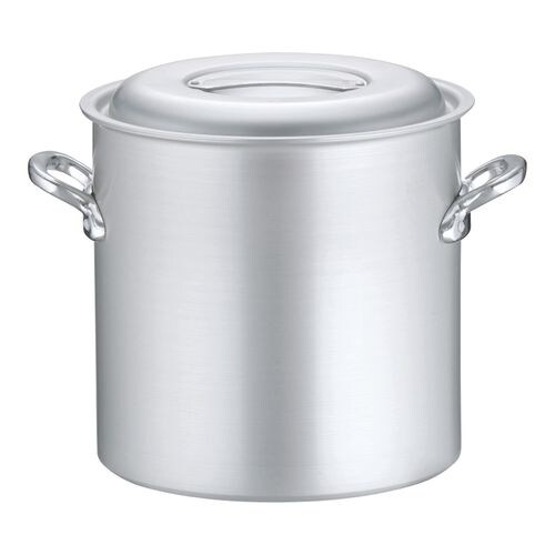 アルミ マイスター寸胴鍋 30cm