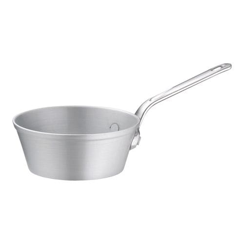 アルミ マイスターテーパーパン 18cm