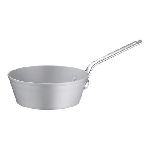 アルミ マイスターテーパーパン 27cm