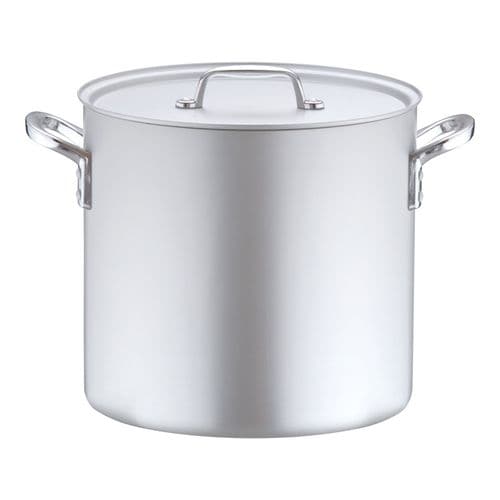 アルミ プロセレクト 寸胴鍋(目盛付) 30cm