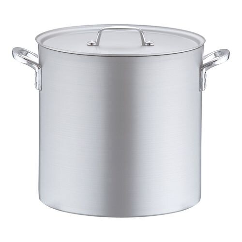 アルミ プロセレクト 寸胴鍋(目盛付) 33cm