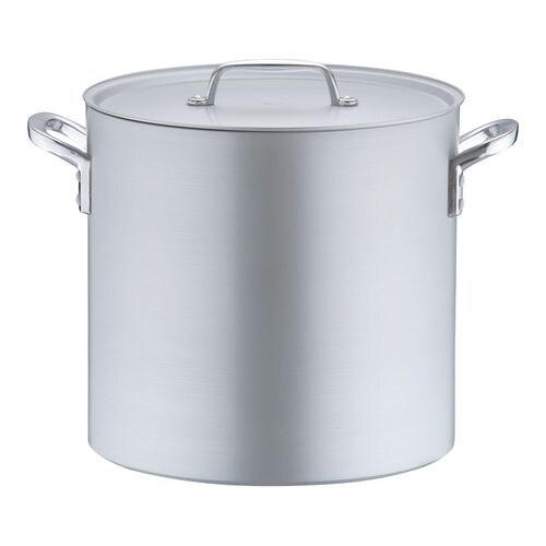 アルミ プロセレクト 寸胴鍋(目盛付) 36cm