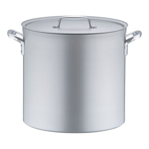 アルミ プロセレクト 寸胴鍋(目盛付) 39cm