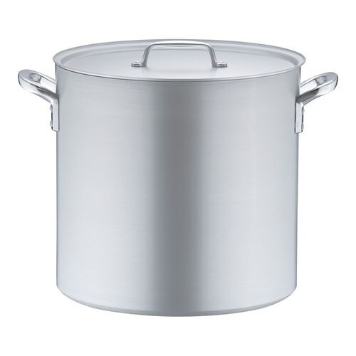 アルミ プロセレクト 寸胴鍋(目盛付) 42cm