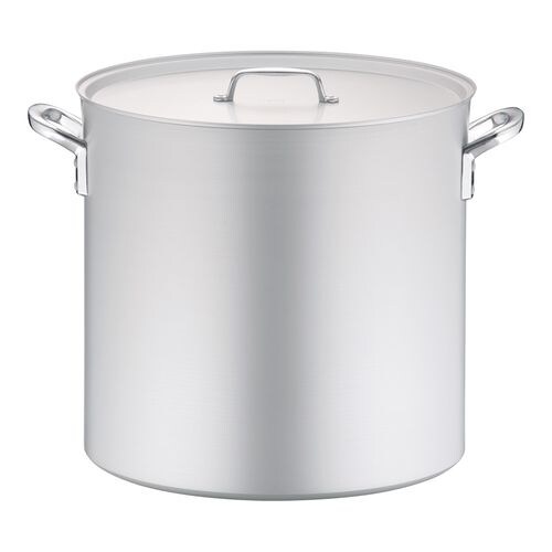 アルミ プロセレクト 寸胴鍋(目盛付) 51cm