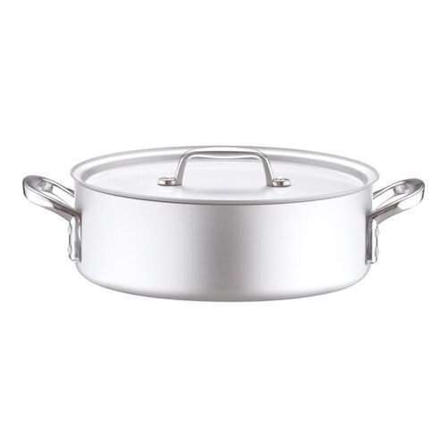 アルミ プロセレクト 外輪鍋(目盛付) 30cm