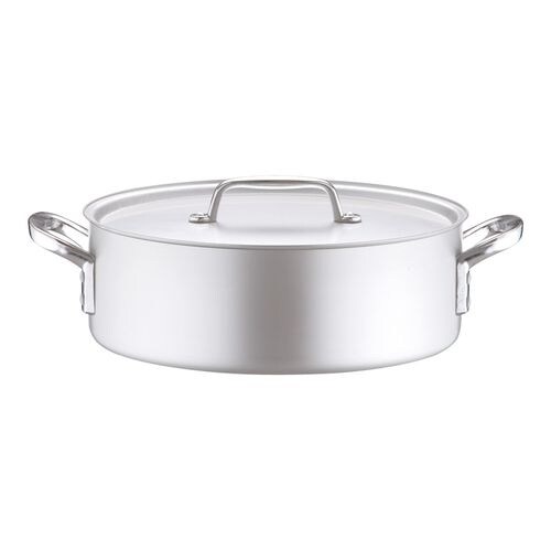 アルミ プロセレクト 外輪鍋(目盛付) 36cm