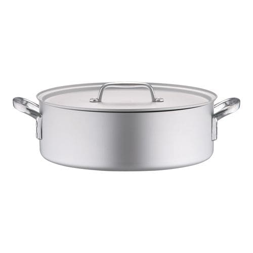 アルミ プロセレクト 外輪鍋(目盛付) 39cm