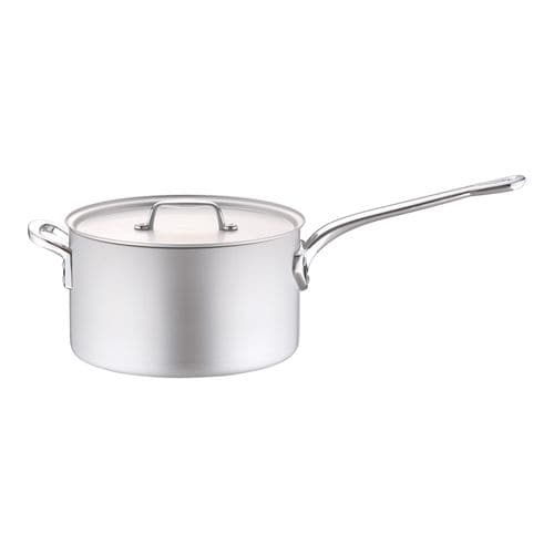 アルミ プロセレクト 片手鍋(目盛付) 30cm