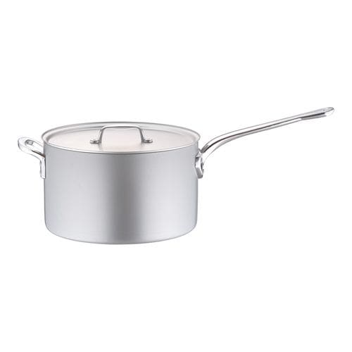 アルミ プロセレクト 片手鍋(目盛付) 33cm