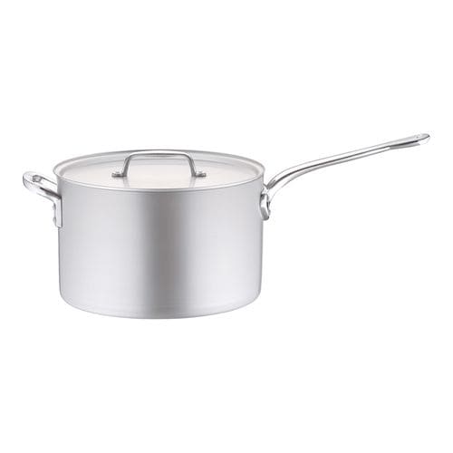 アルミ プロセレクト 片手鍋(目盛付) 36cm