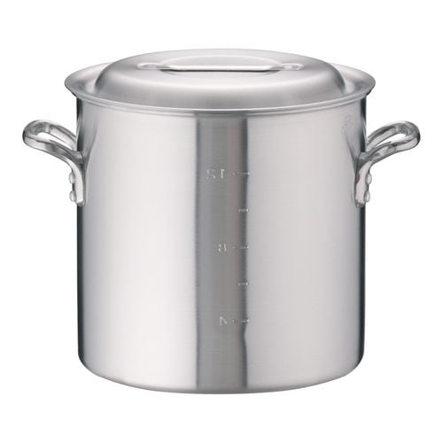 アルミDON寸胴鍋 27cm