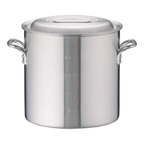 アルミDON寸胴鍋 30cm