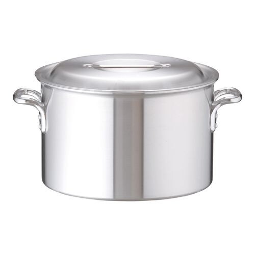 アルミDON半寸胴鍋 36cm