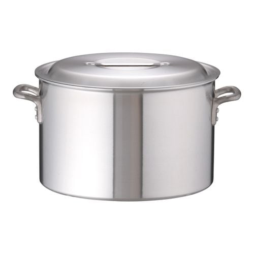 アルミDON半寸胴鍋 45cm