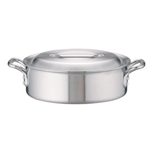 アルミDON外輪鍋 30cm