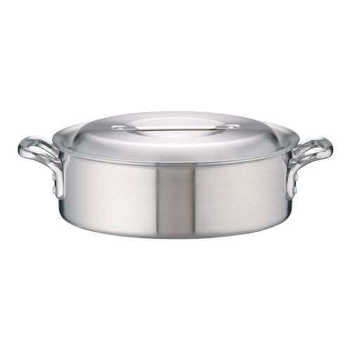 アルミDON外輪鍋 33cm