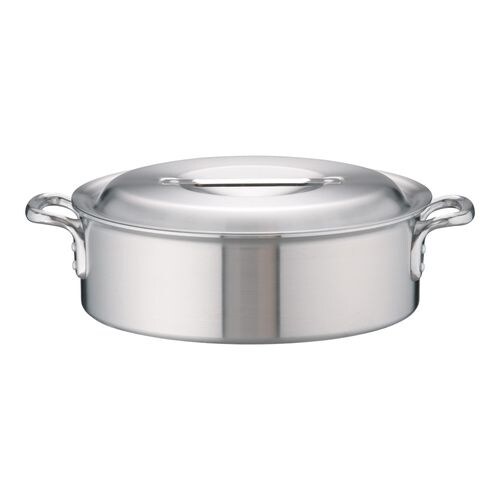 アルミDON外輪鍋 39cm