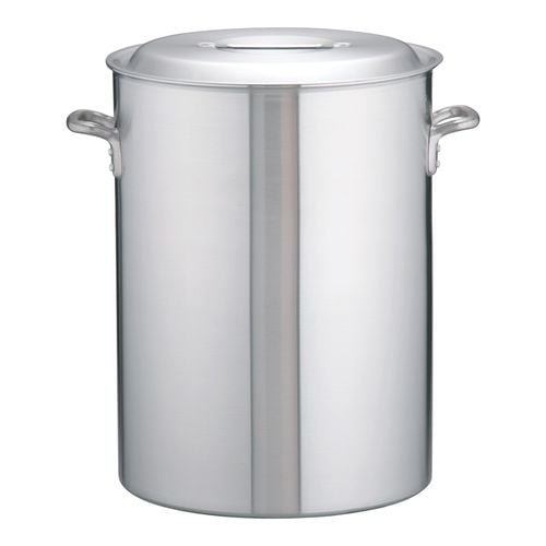 アルミDON 深型寸胴鍋 39cm