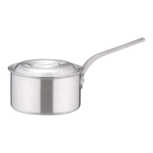 アルミDON片手深型鍋 24cm