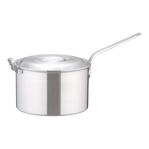 アルミDON片手深型鍋 36cm