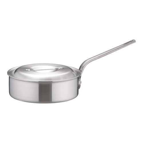 アルミDON片手浅型鍋 30cm