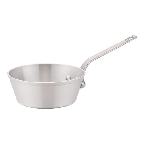 アルミDONテーパー鍋 18cm