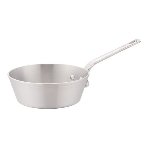 アルミDONテーパー鍋 21cm