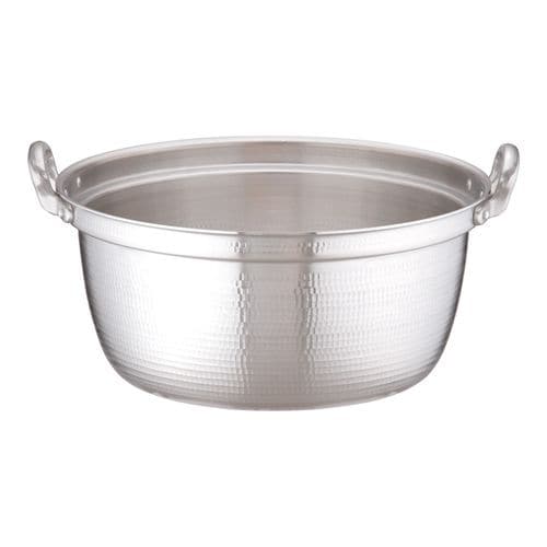 アルミDON打出円付鍋 54cm