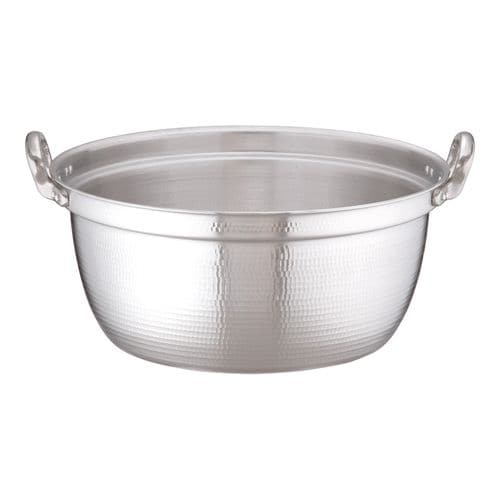 アルミDON打出円付鍋 60cm