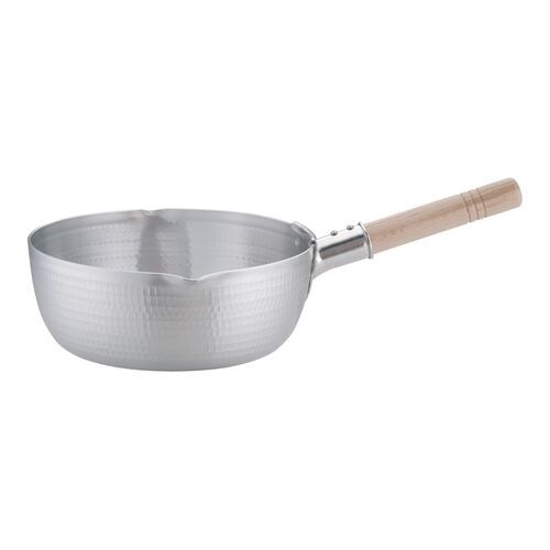 アルミDON雪平鍋(両口) 26cm