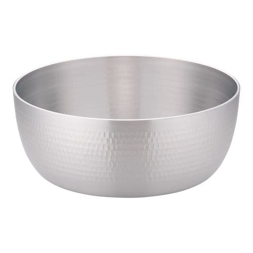 アルミDON矢床鍋 27cm