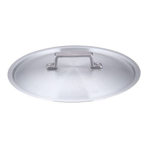 アルミ料理鍋蓋 落とし込みタイプ 36cm用