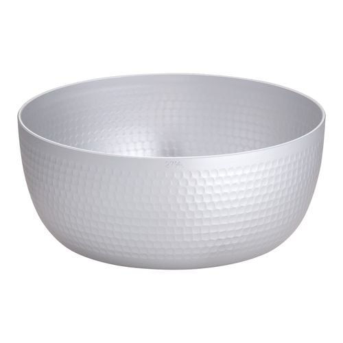 アルミ 矢床鍋 27cm